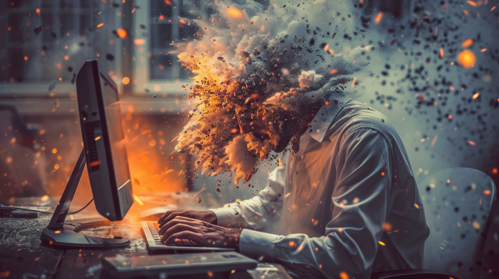 Why Generic Themes Are Killing Your Brand (And What to Do Instead)