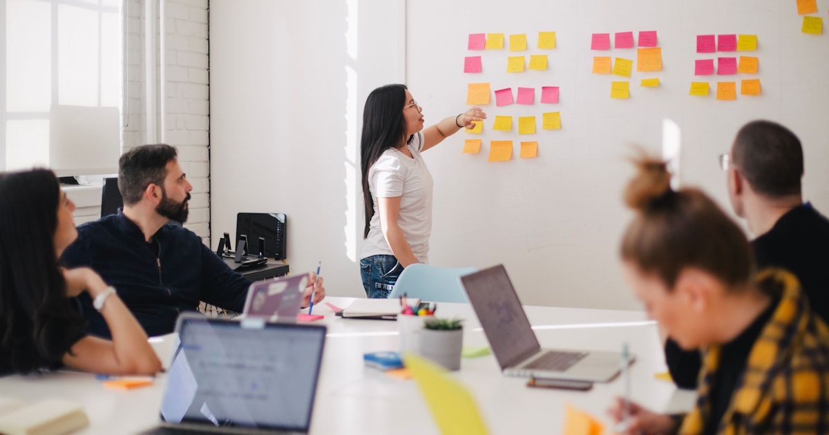 From Idea to Launch: The Complete Custom Website Process