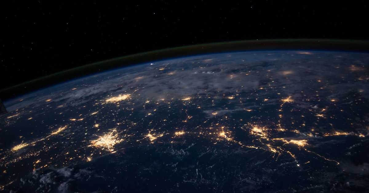 Multilingual Websites: A Complete SEO Guide for 2025